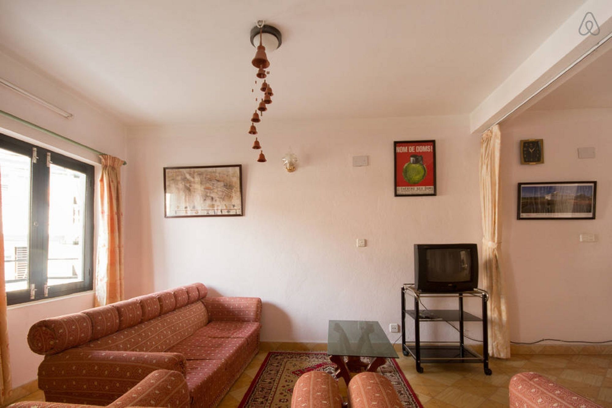 Le Rhododendron Chambres D'Hotes Kathmandu Exterior photo